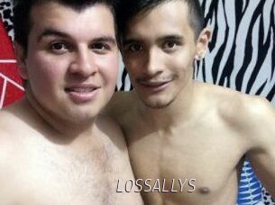 LOSSALLYS