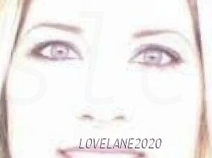 LOVELANE2020