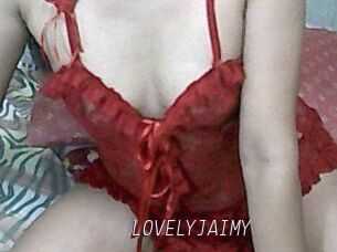 LOVELYJAIMY