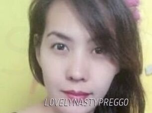 LOVELYNASTYPREGGO