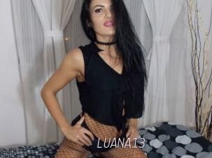 LUANA13