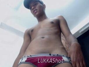 LUKKAShot