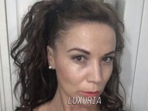 LUXURIA