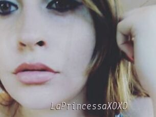 LaPrincessaXOXO