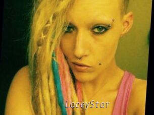 LaceyStar