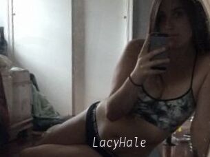 LacyHale