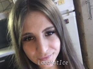 LadaHotIce