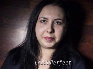 LaduUPerfect