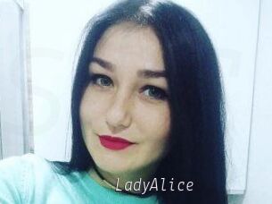 LadyAlice