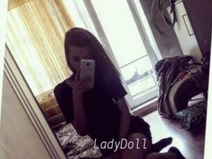 LadyDoll