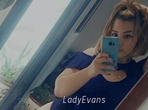 LadyEvans