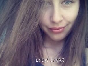 LadyFireXX