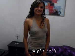 LadyJulieth