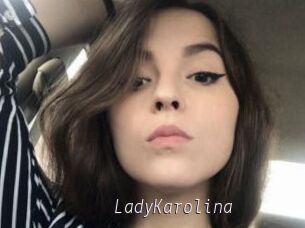 LadyKarolina