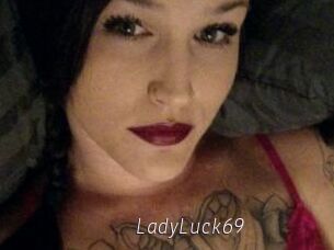 LadyLuck69