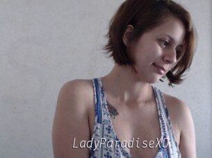 LadyParadiseXO