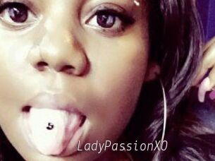 LadyPassionXO