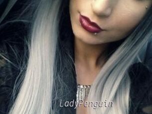 LadyPenguin