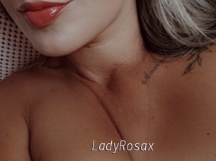 LadyRosax