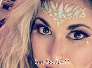 LadySeaShell