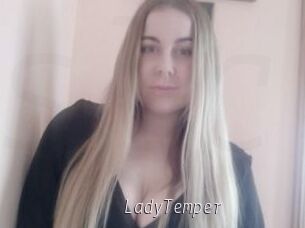 LadyTemper