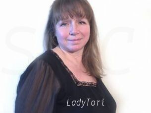 LadyTori