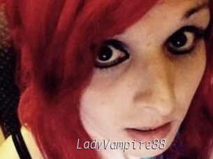 LadyVampire88