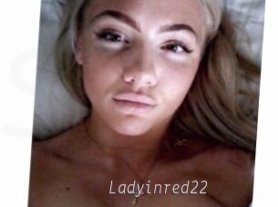 Ladyinred22