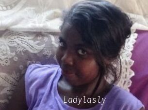 Ladylasly