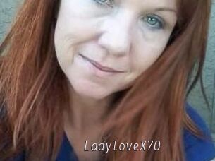 LadyloveX70