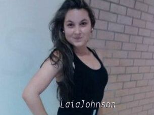 Laia_Johnson