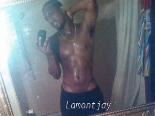 Lamontjay