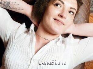 LanaBlane