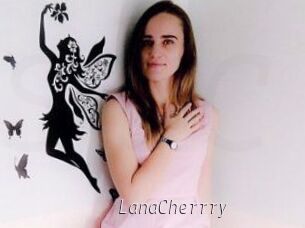 LanaCherrry