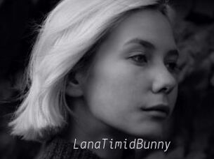 LanaTimidBunny