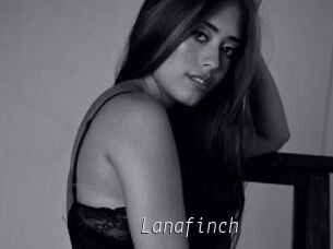 Lanafinch