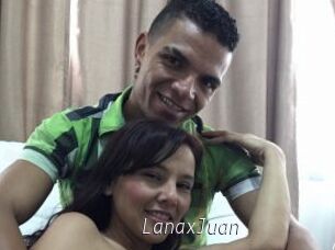 LanaxJuan