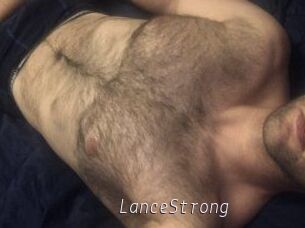 LanceStrong