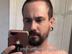 LandrumMakesYouHappy