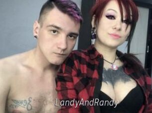 LandyAndRandy