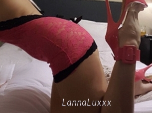 LannaLuxxx