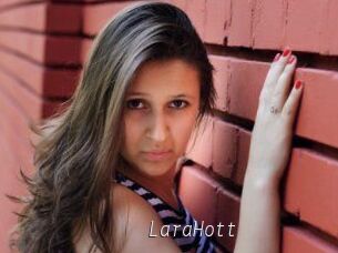 LaraHott