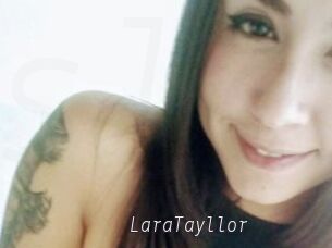 LaraTayllor