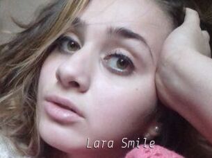 Lara_Smile