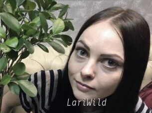 Lari_Wild