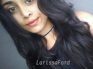 LarissaFord