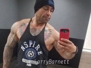 Larry_Barnett