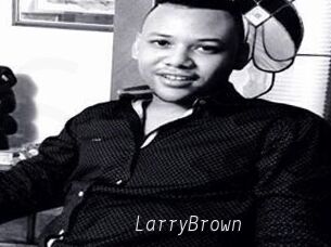 LarryBrown