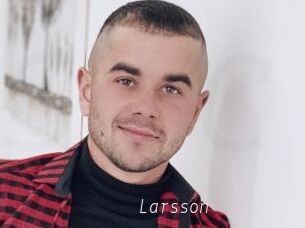 Larsson