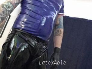 LatexAble